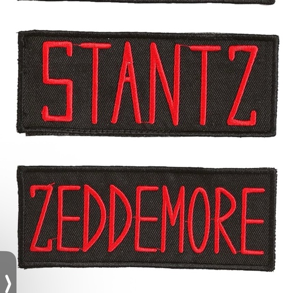 Ghostbusters Costume Jumpsuit in Brown - Picture 3 of 3